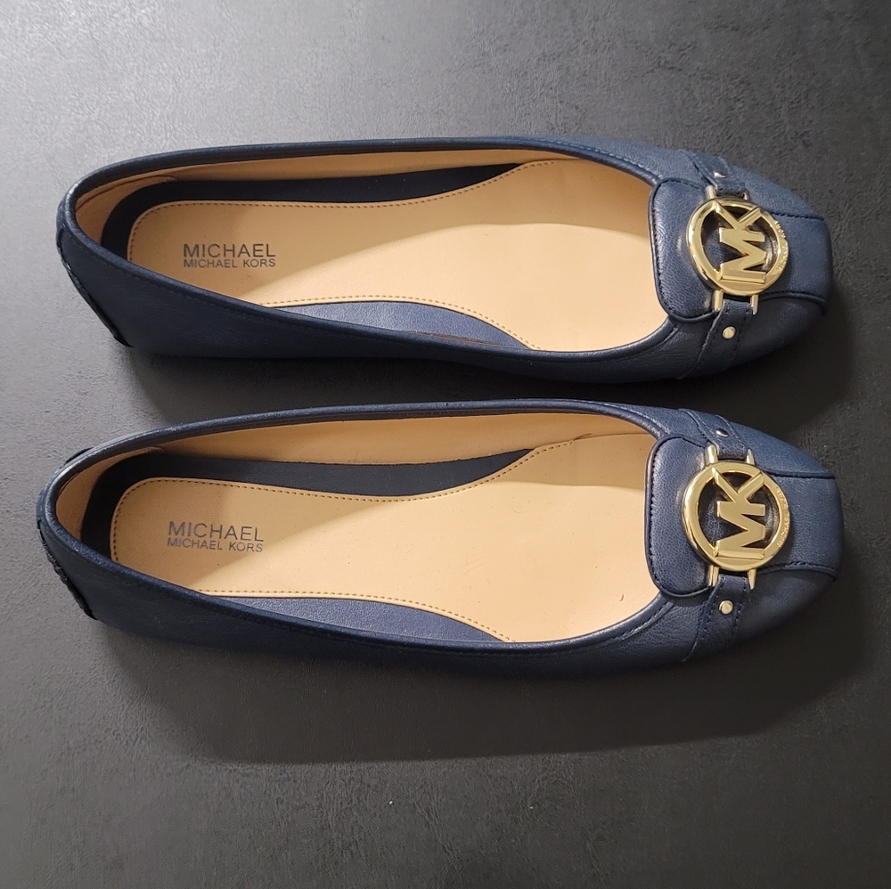 Michael Kors Flats